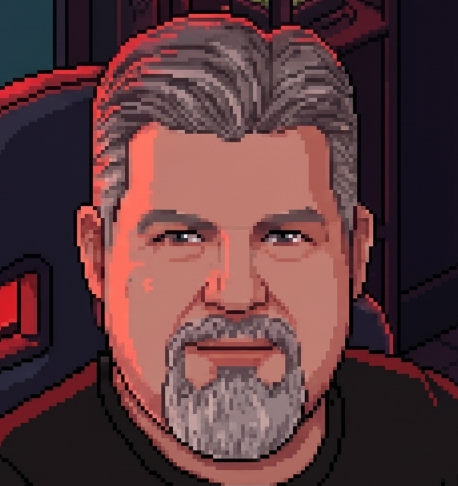 Nolan Voss